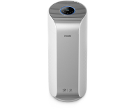 Philips Oczyszczacz powietrza AC3854/50 biały, 610 m³/h - 1458029 - zdjęcie 3